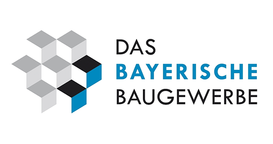 Logo - das bayerische Baugewerbe